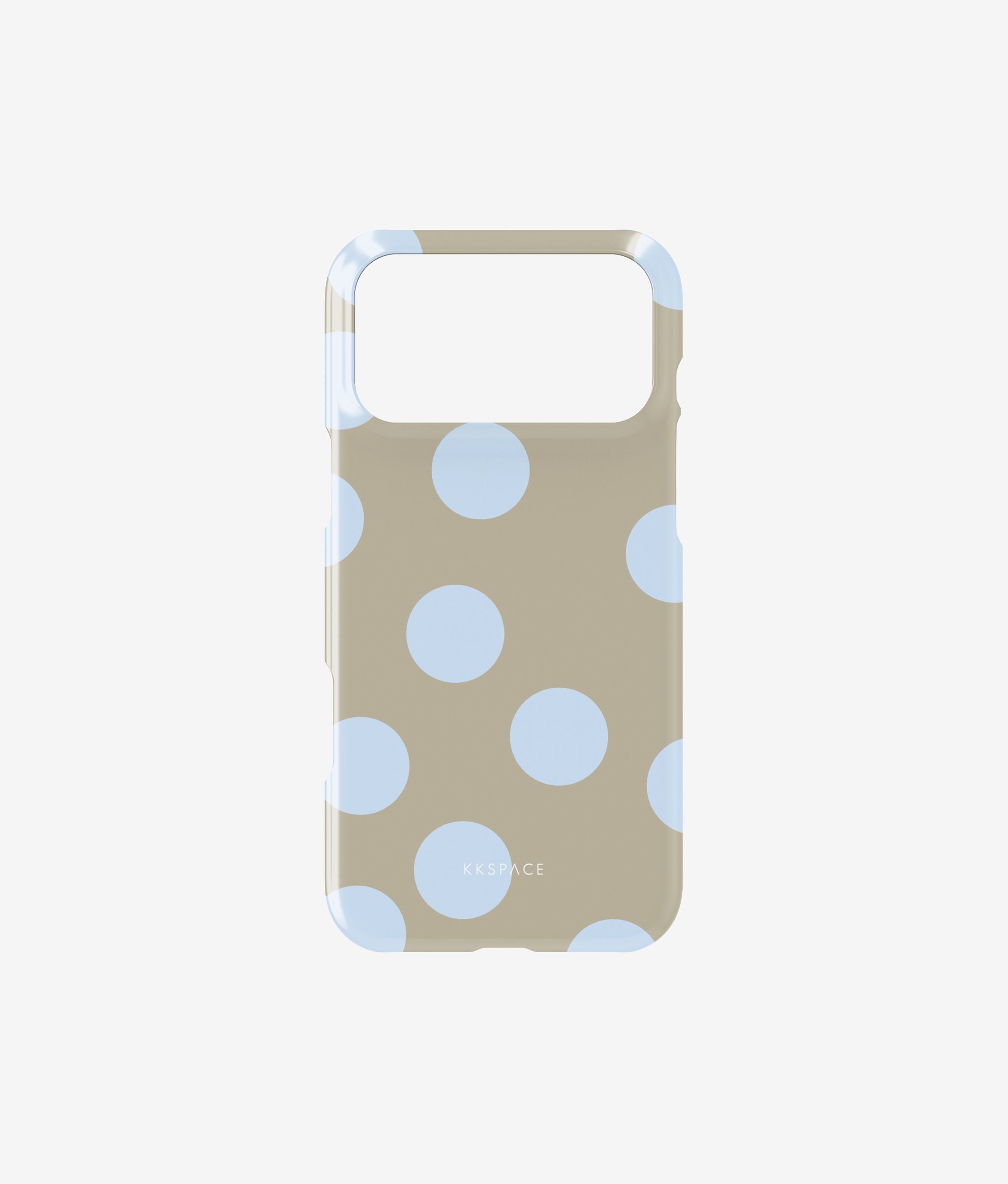 Чехол SPOTTY для iPhone