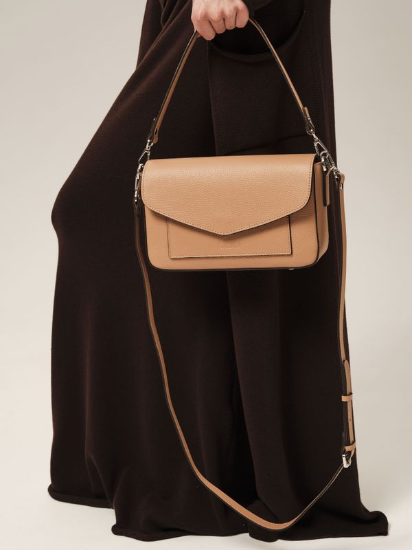 31158 беж.нуга Сумка dbr