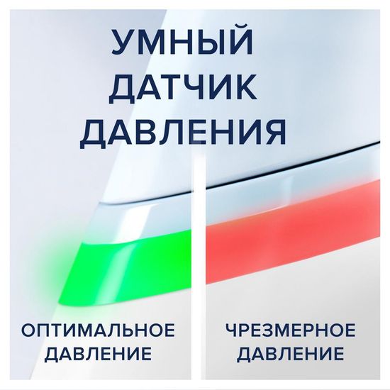 Электрическая зубная щетка Oral-B iO 9 Rose Quartz