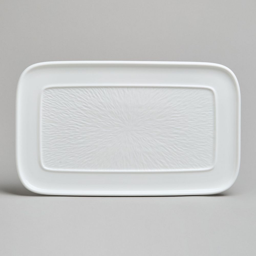 БЛЮДО ПРЯМОУГОЛЬНОЕ LEFARD "BANQUET" 36,5*22*2 СМ