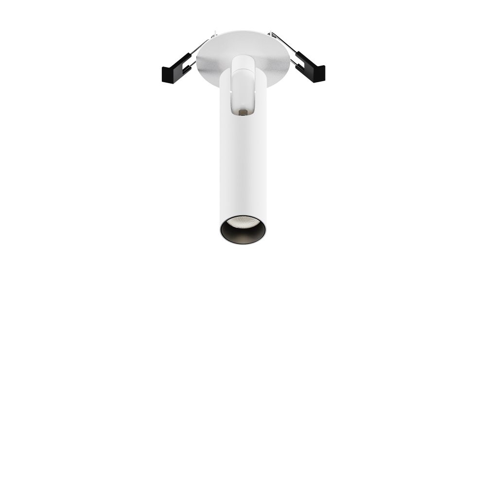 Светильник встраиваемый светодиодный Maytoni   C141RS-L125-6W4K-W