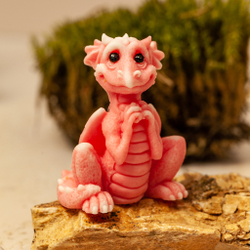 Дракон Валера