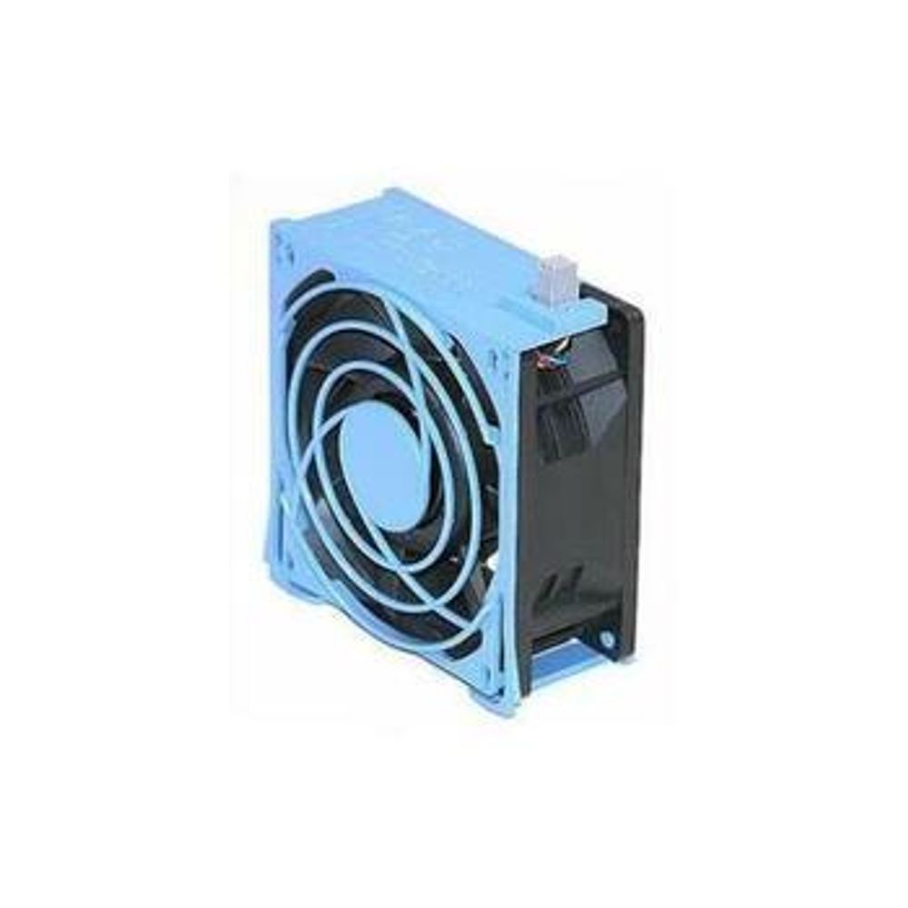 Система охлаждения Dell PE 2600 Front Fan Bracket Assembly 5M106