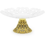 Сухарница Свадебный переполох (белый) (комплект 30 шт)