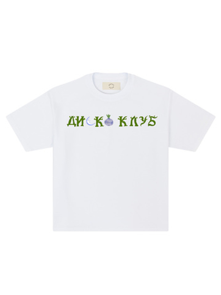 Футболка Огр