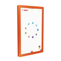 Интерактивный сенсорный киоск BM NEO 32" настенный