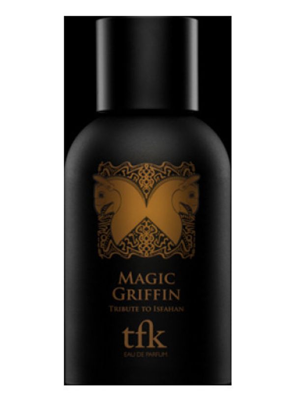The Fragrance Kitchen Magic Griffin
