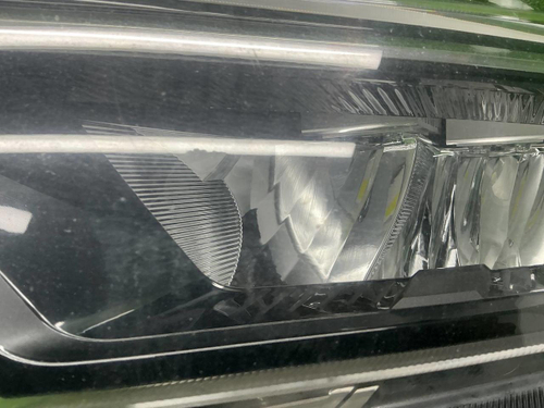 Фара левая Lada Vesta (2022-н.в.) LED