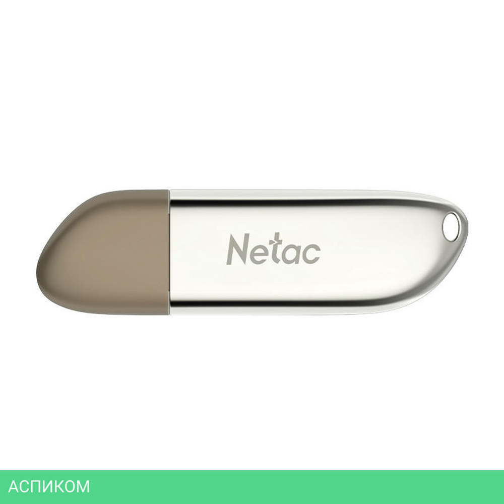 USB Flash-накопитель Netac U352 128Gb (NT03U352N-128G-30PN)