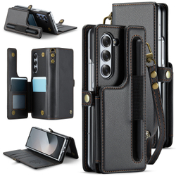 Чехол CaseMe Сard Protection Samsung Galaxy Z Fold 6