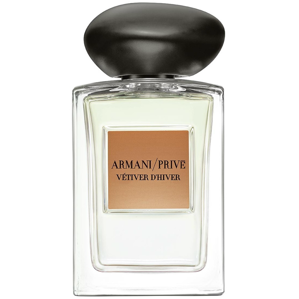 Giorgio Armani Vetiver D'hiver