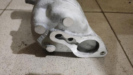 Сапун в сборе 8463.1014100-10