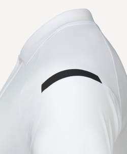 Поло CAMP 2 Poly Polo, белый