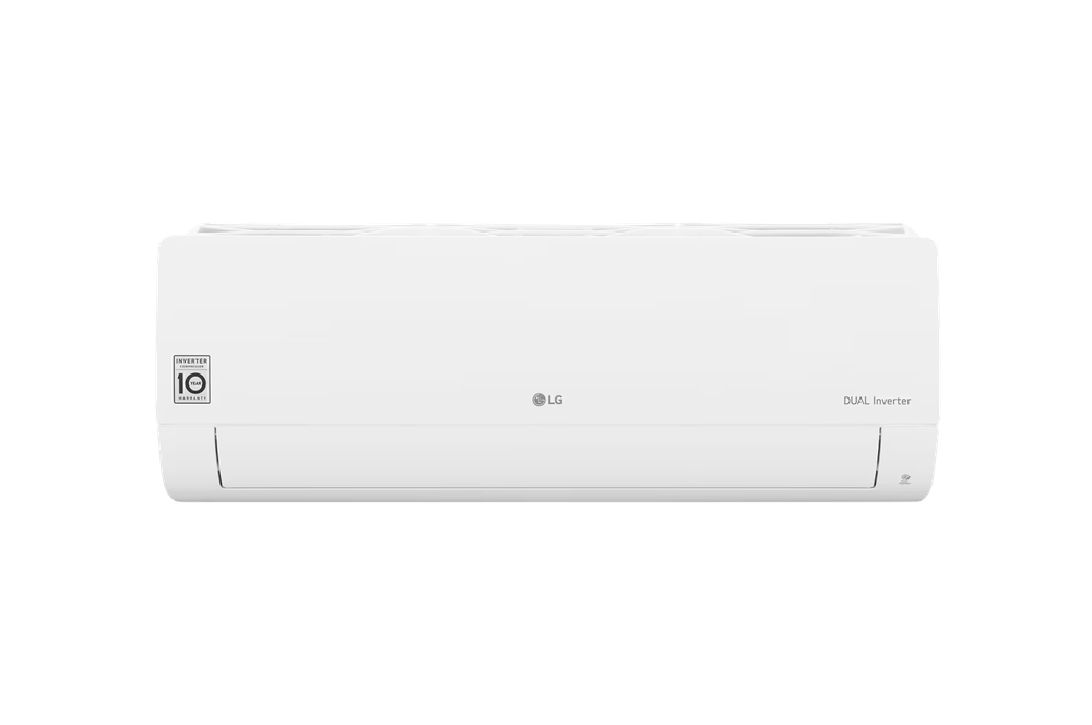 Инверторная сплит-система серии MEGACOOL DUAL Inverter P09EP2 (комплект)