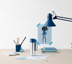 Термос to go 350 мл холодная роза