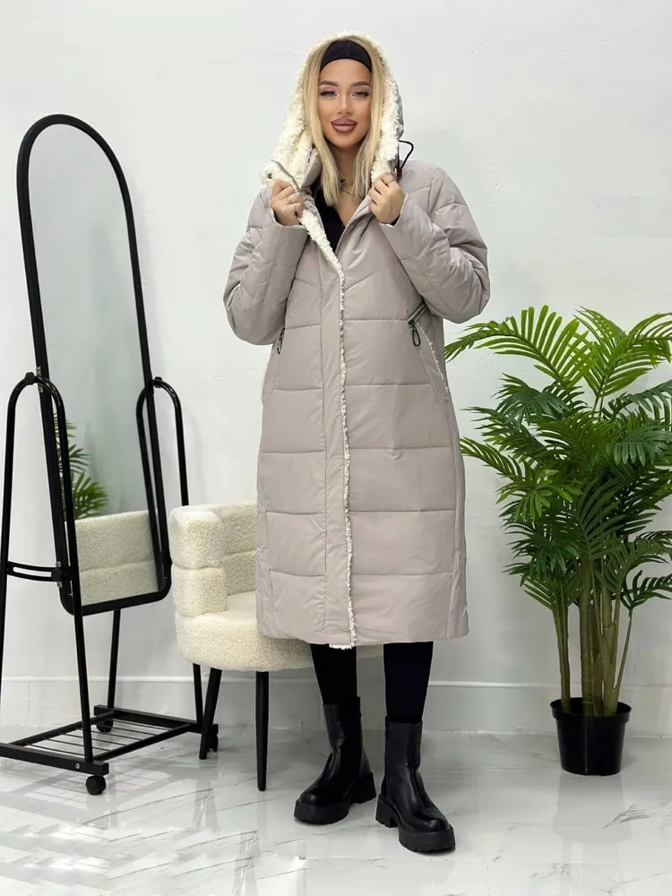 Куртка 7365369 Fabrika