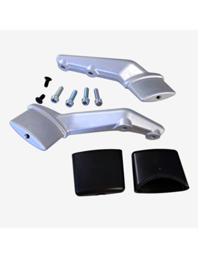 Ducati Performance Нижнее крепление боковых кофров Multistrada V4 96782491AA