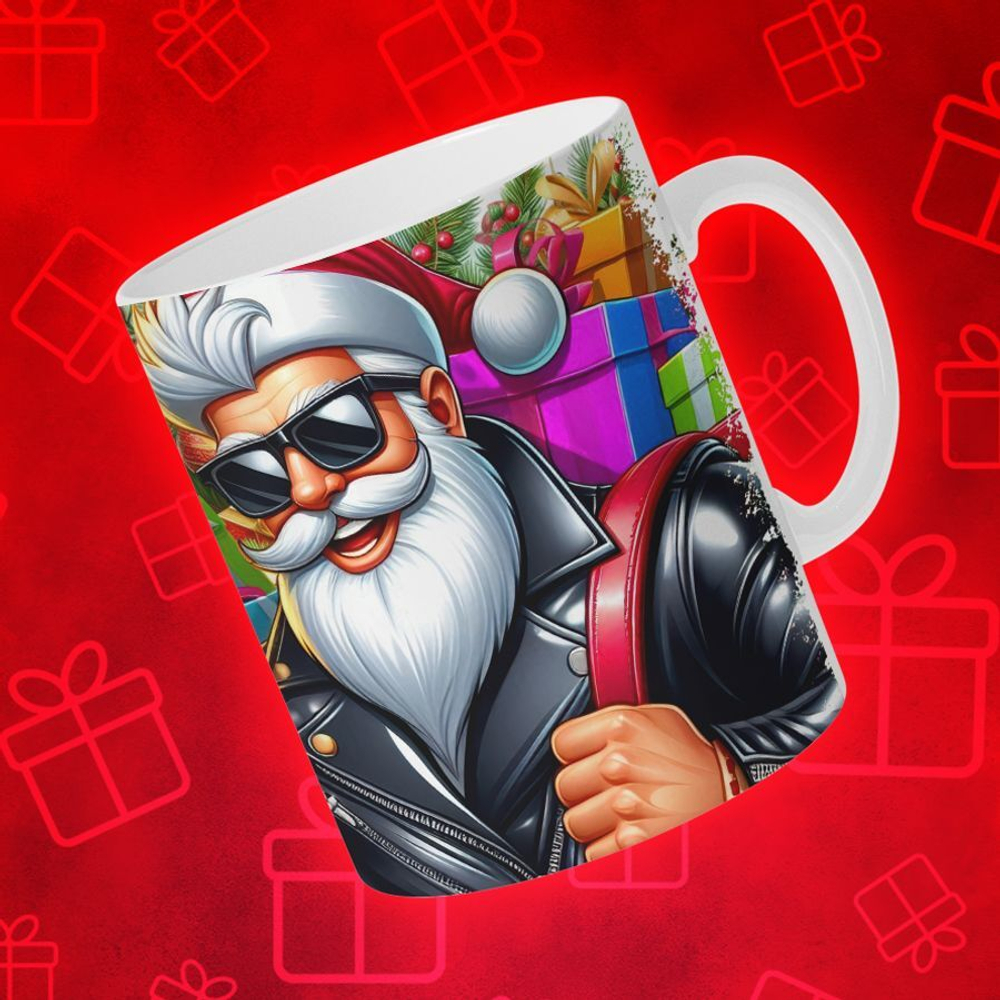 Новогодние