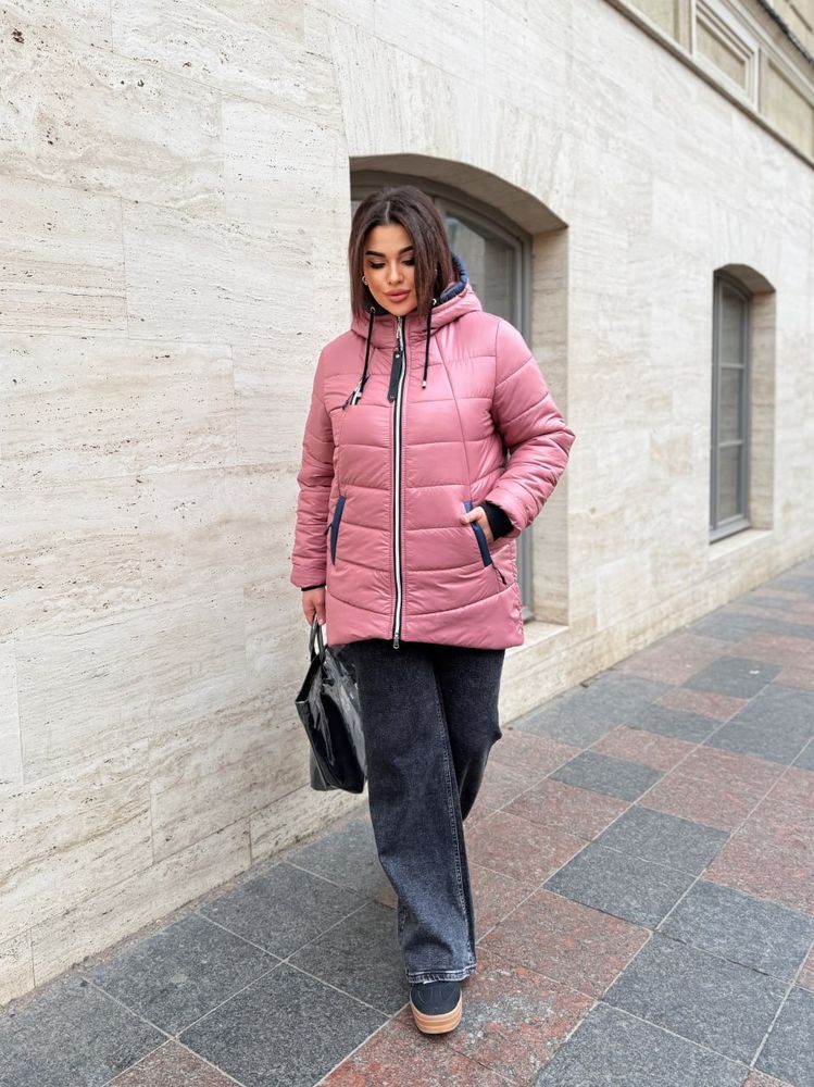 Куртка УК-21-180/4 Fabrika