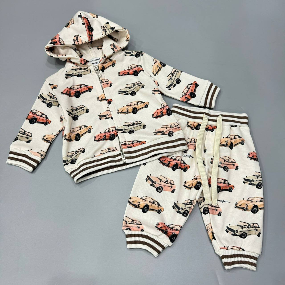 Костюм Dolce&Gabbana, арт. 459567314