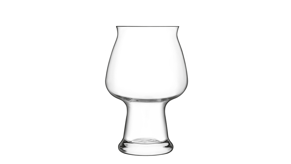 Набор бокалов для сидра 2шт 500мл Luigi Bormioli Биратек