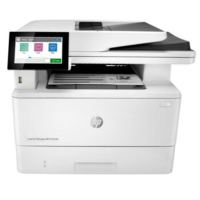МФУ HP LaserJet Managed MFP E42540f 3PZ75A