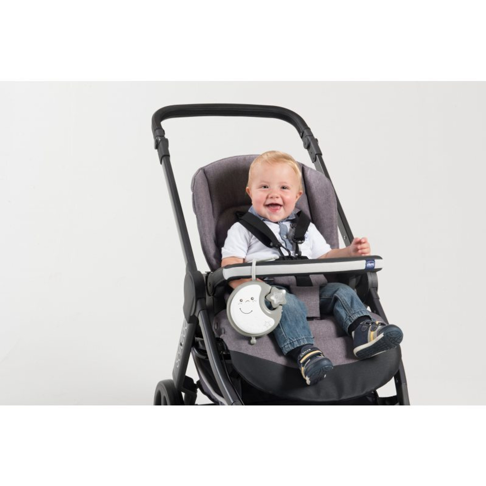 Chicco First Dreams - Next2Dreams 3in1 Neutral Special Edition мобиль для кроватки 76270