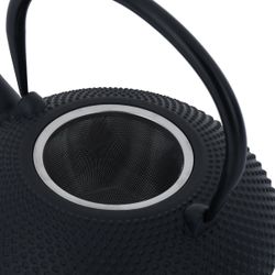 Чугунный заварочный чайник Gipfel 1157 1 л