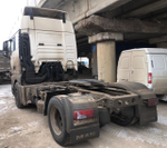 MAN TGX 4x2 Седельный тягач 18.400 4x2 BLS (Дизельный, 10,5 л, 400 л.с., МТ)