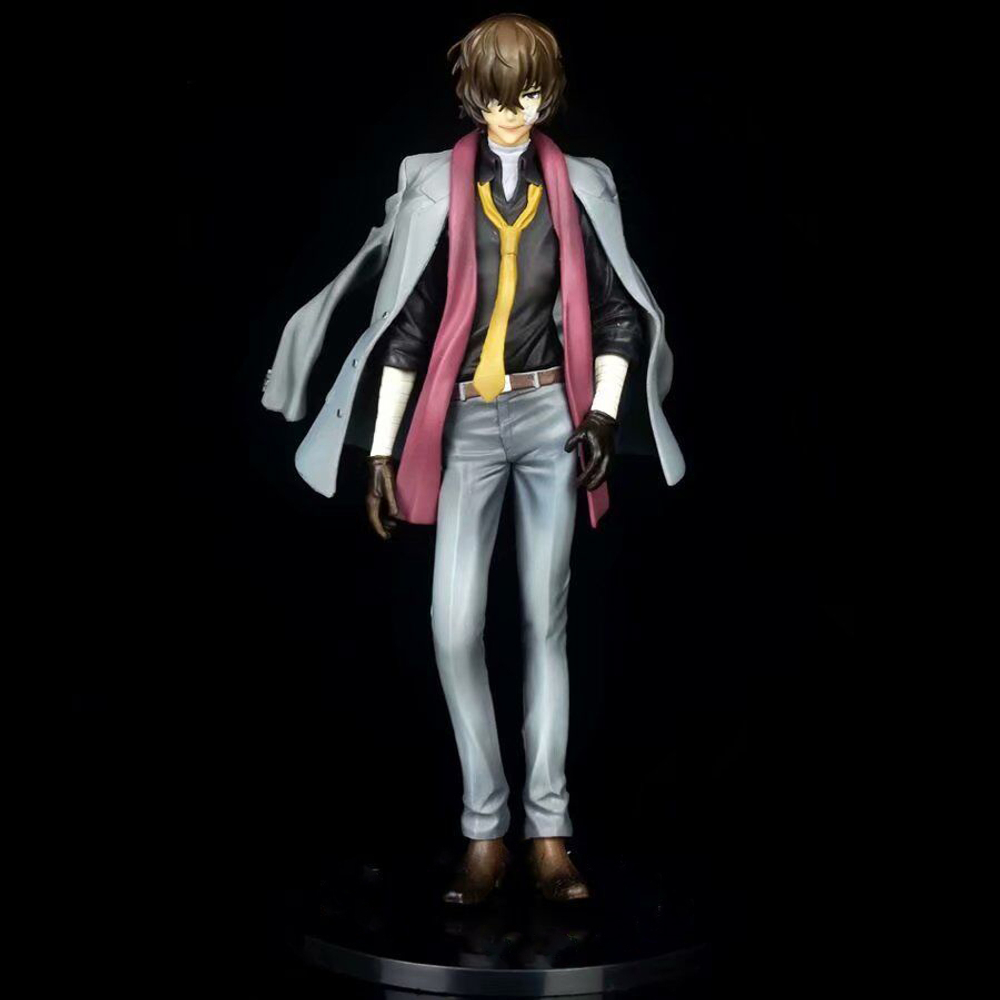 Фигурка "Великий из бродячих псов / Bungo Stray Dogs - Дазай"