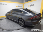 Hyundai The New Grandeur (Azera) IG 3.3 (01.2022)