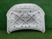 Капот Haval Jolion (2021-н.в.)