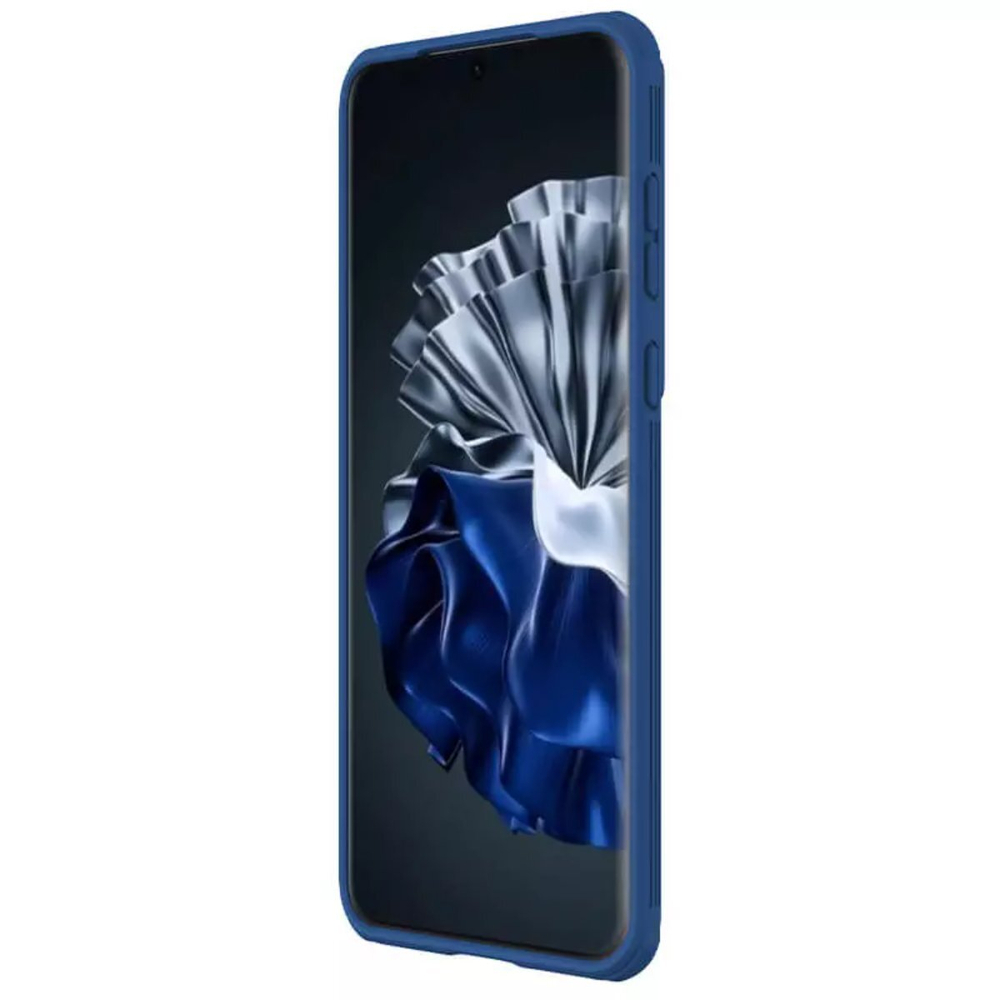 Накладка Nillkin CamShield Pro Case с защитой камеры для Huawei P60 (Pro)