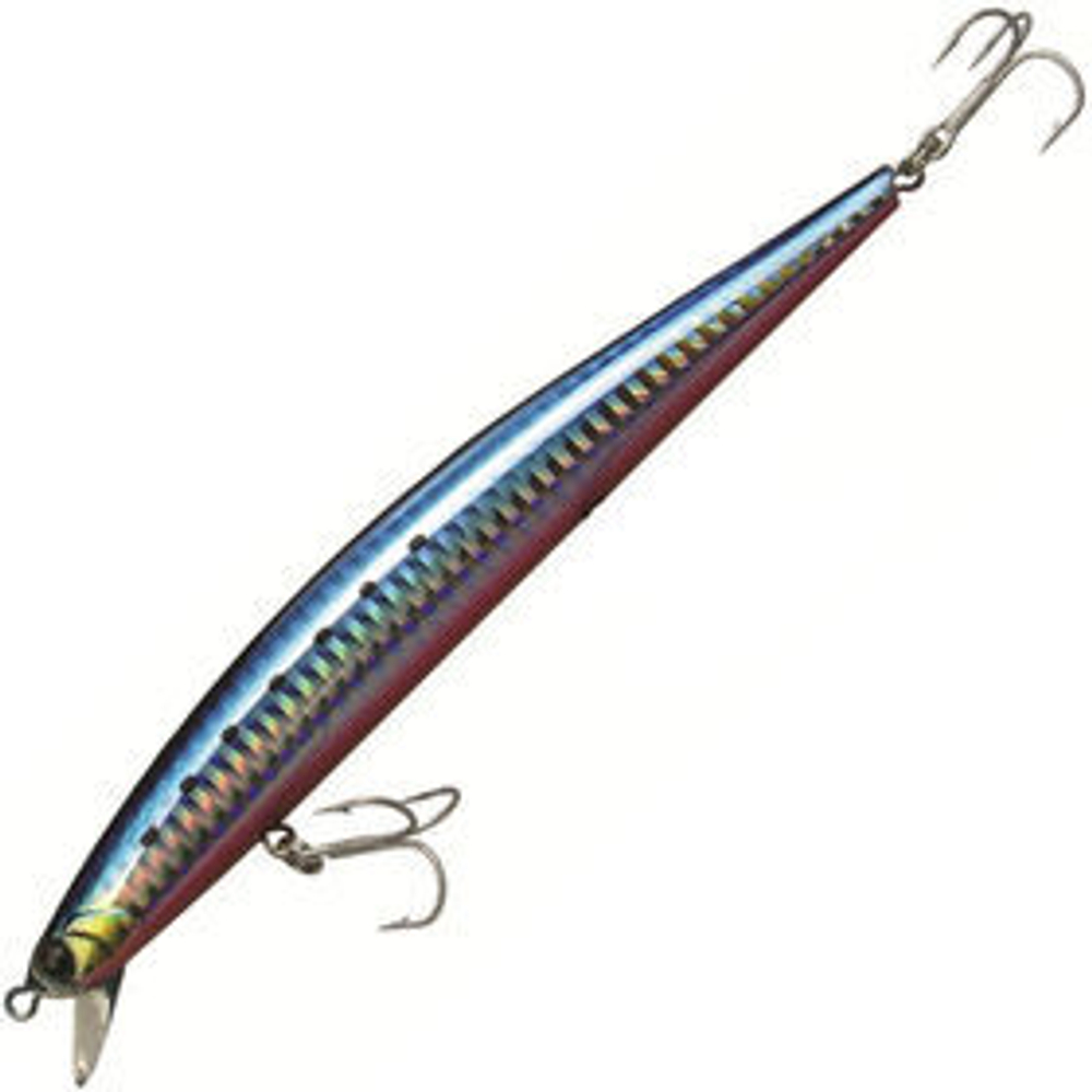 Воблер Ryobi Pro Minnow MM0881F 88mm 10g col.13 (000012)