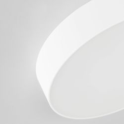 Citilux Тао CL712180N LED Светильник потолочный с диммером Белый