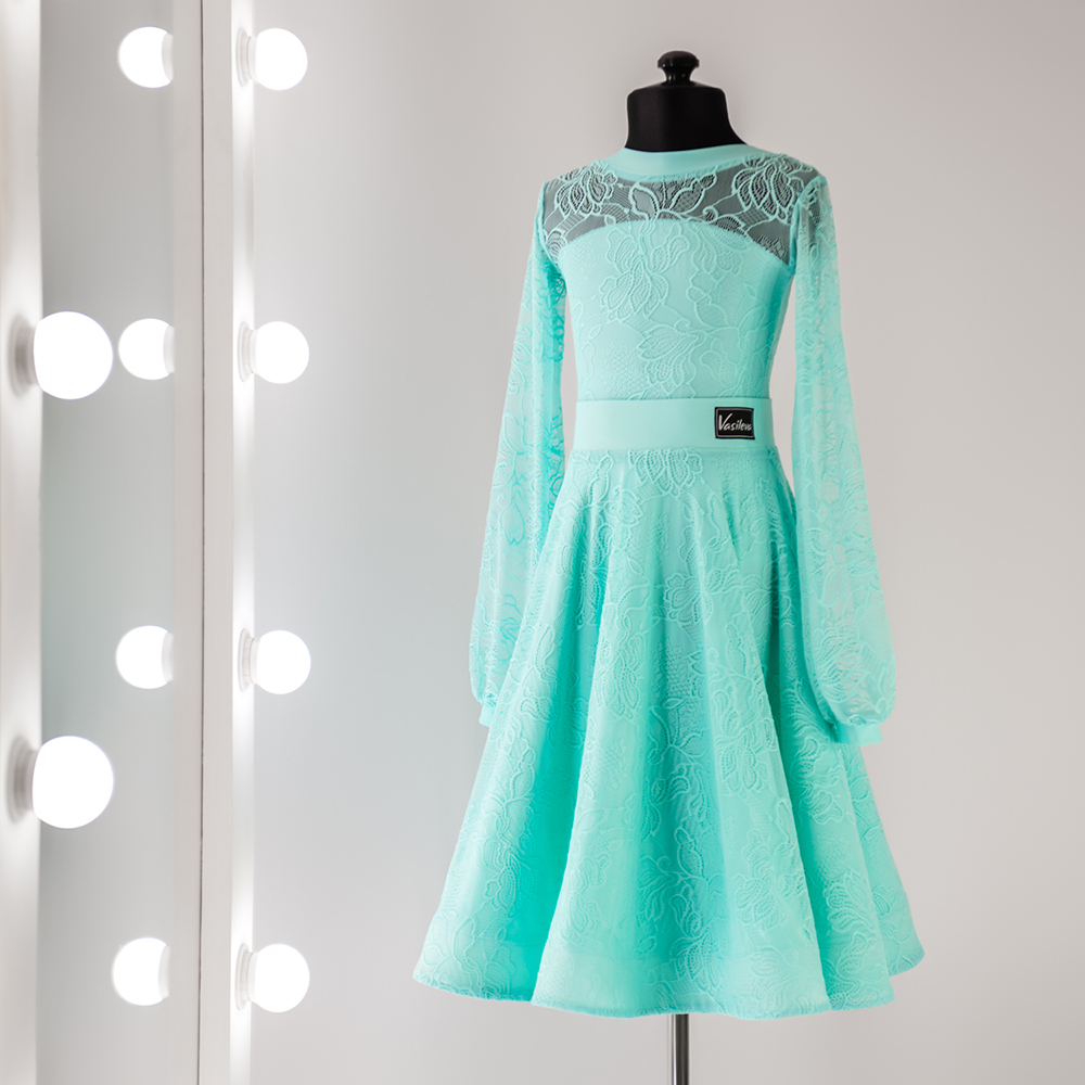 ателье танец