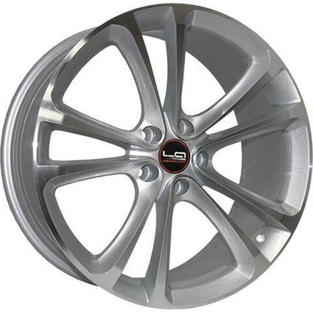 LegeArtis VV540 8.5x19 5x112 ET 35 Dia 57.1 (SF)