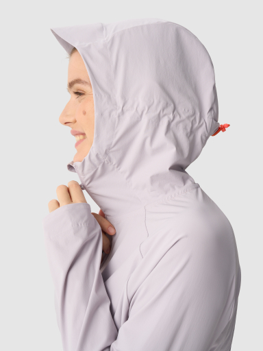 Куртка женская GRI Джеди лаванда