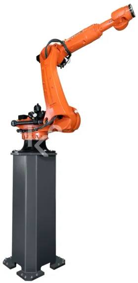 Промышленный робот KUKA KR QUANTEC, KR 180 R3500-2 K-F