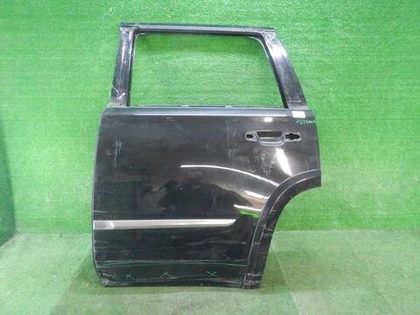Дверь задняя левая Cadillac Escalade 4 (2014-2020)