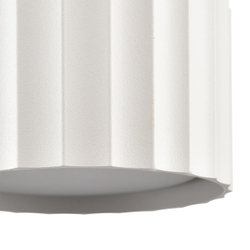 8241/8C COMFI LN26 244 белый/хром, металл Люстра потолочная LED GX53 8*7W 220V KARINA
