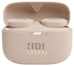 Наушники JBL T130 розовый