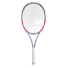 Теннисная ракетка Babolat Pure Strike Lite Carbon (2026), без натяжки