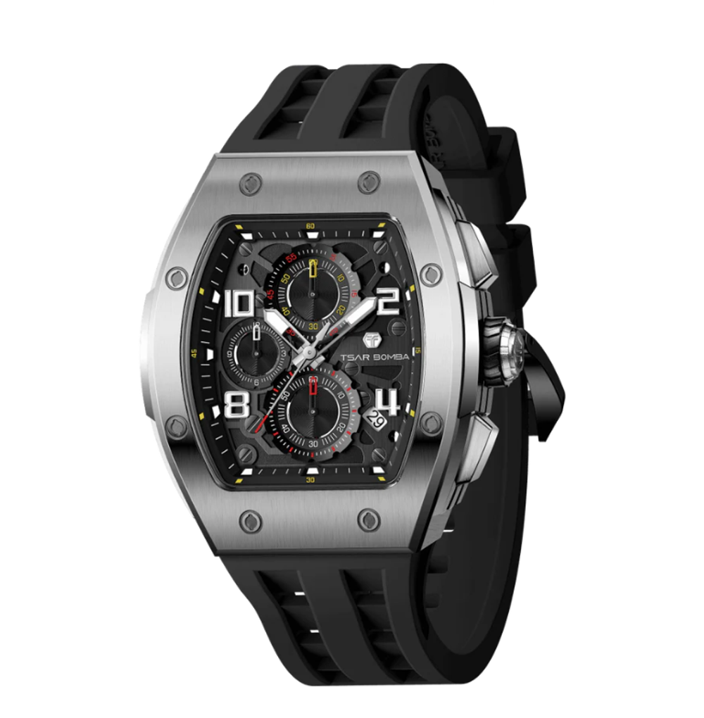 Tsar Bomba Elemental TB8224Q-01