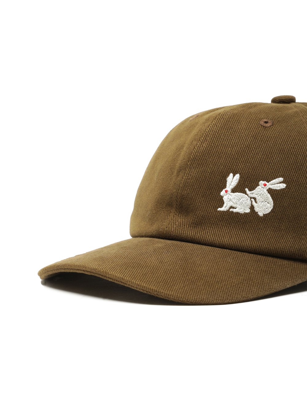 Кепка Crazy Bunnies