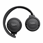 JBL Беспроводные наушники TUNE 520 BT Black