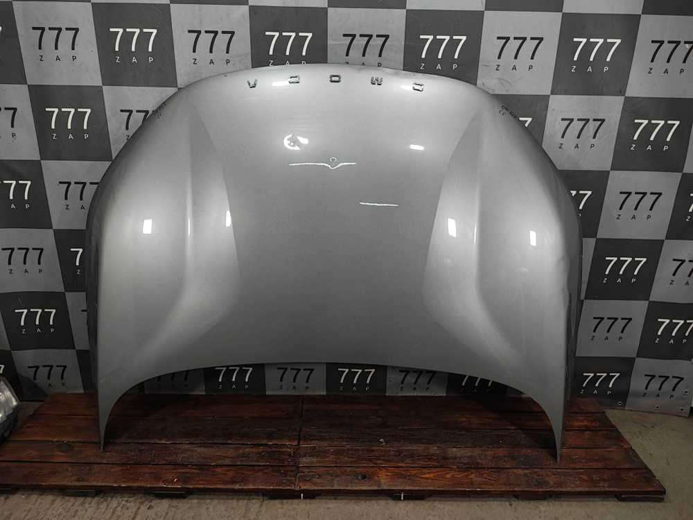 Капот Omoda C5 22-нв Б/У Оригинал 553000311AADYJ