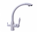 Смеситель GranAlliance G-8 матовый