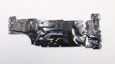 Материнская плата для ноутбука Lenovo ThinkPad T550 i5-5200U SWG TPM WIN (00UR080), оригинал