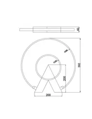 null Freya fr6020cl-l31w